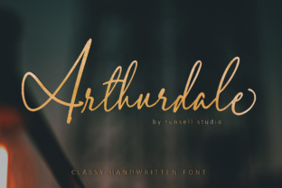 Arthurdale