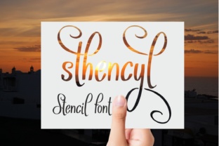 Creating a Unique Reading Experience with Sthencyl