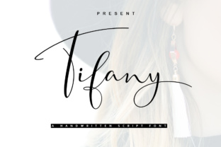 Font Choice That Matters: Tifany for Campaign Success