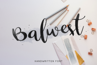How Balwest Transformed My Bakery’s Brand