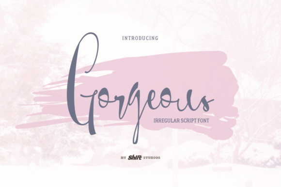 How Gorgeous Transformed My Bakery’s Brand