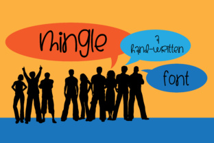 How Mingle Helped My Bakery Look More Professional