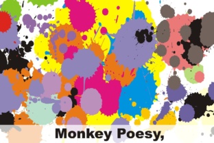 Monkey Poesy: A Playful Font for Branding with Personality