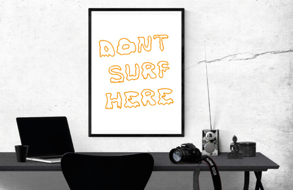 Skater Skank: A Font That Brings Urban Cool to Your Brand