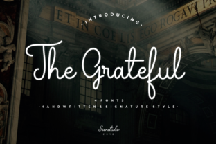 The Grateful